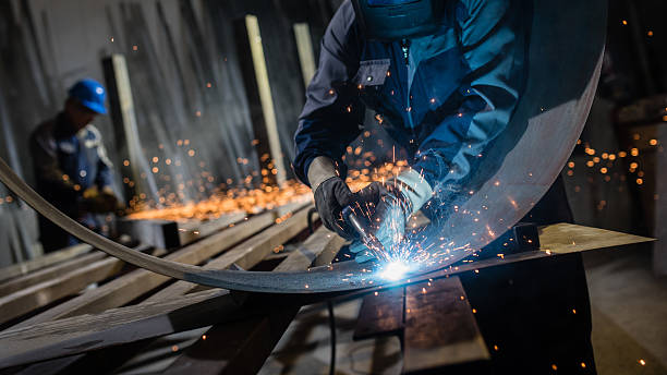 Affordable Welder Services in Cedar Glen Lakes, NJ
