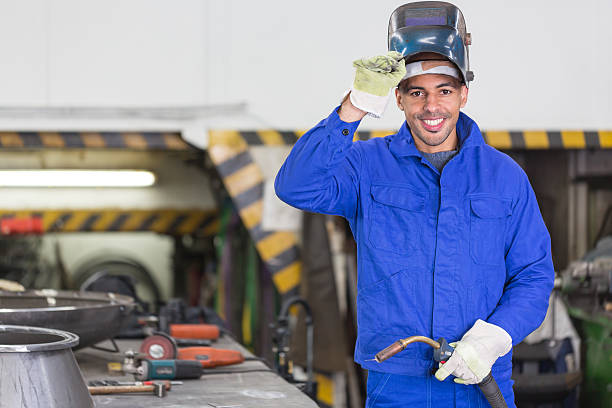 Affordable Welder Services in Cedar Glen Lakes, NJ